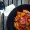 Chorizo Rezepte
