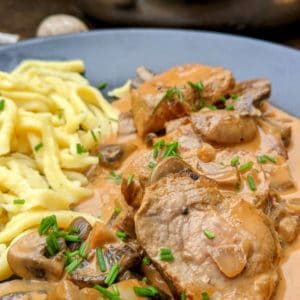 Filettöpfle