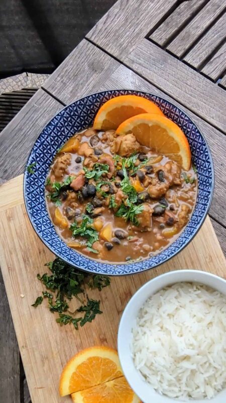 Feijoada